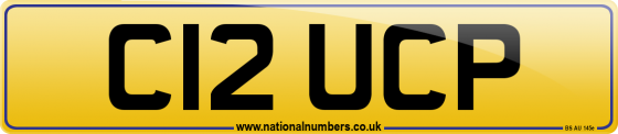 C12 UCP