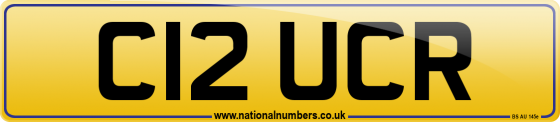 C12 UCR
