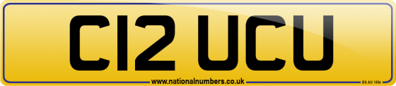 C12 UCU