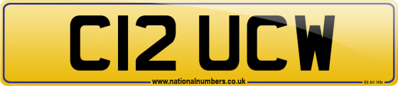 C12 UCW