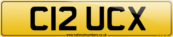 C12 UCX