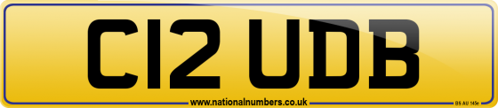 C12 UDB