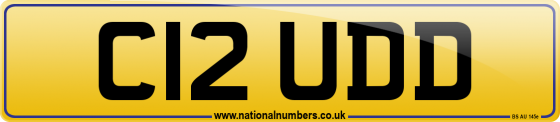 C12 UDD