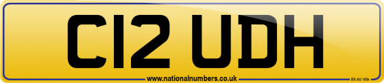 C12 UDH