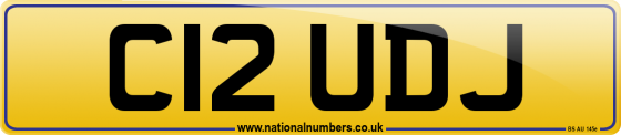 C12 UDJ