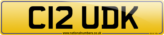 C12 UDK