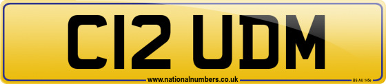 C12 UDM