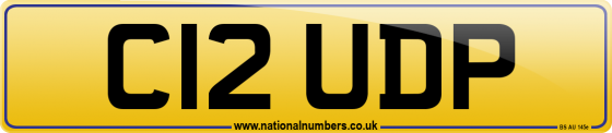 C12 UDP