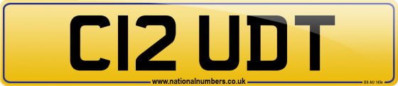 C12 UDT