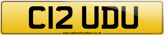 C12 UDU