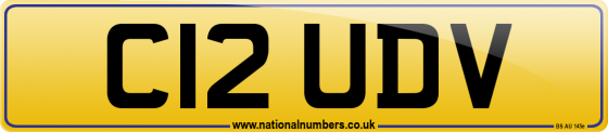 C12 UDV