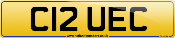 C12 UEC