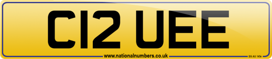 C12 UEE