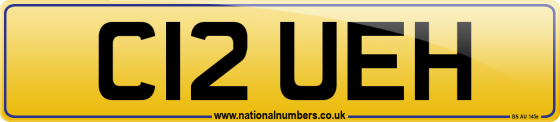 C12 UEH