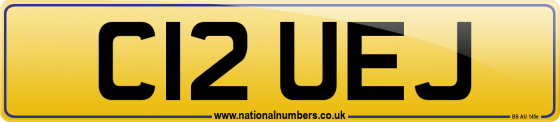 C12 UEJ