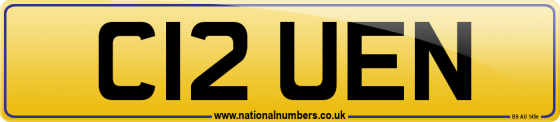 C12 UEN