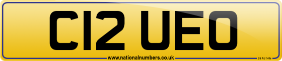 C12 UEO