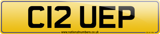 C12 UEP