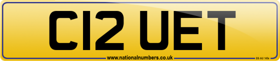C12 UET