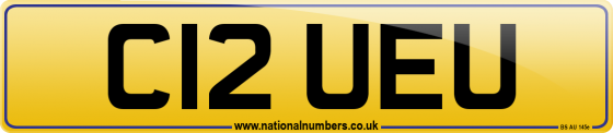 C12 UEU