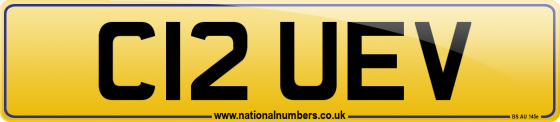 C12 UEV