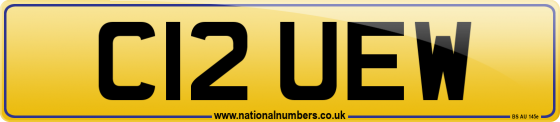 C12 UEW