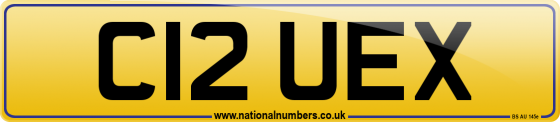 C12 UEX