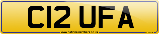 C12 UFA