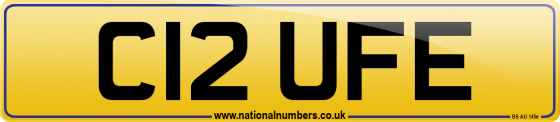 C12 UFE