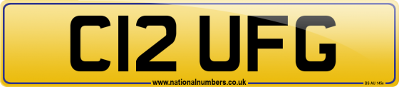 C12 UFG
