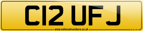 C12 UFJ