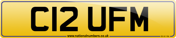 C12 UFM