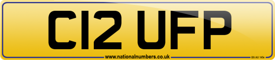 C12 UFP