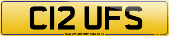 C12 UFS
