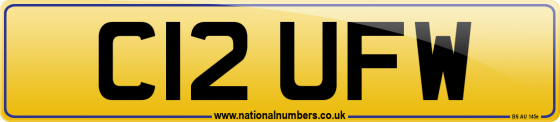 C12 UFW