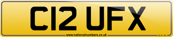 C12 UFX