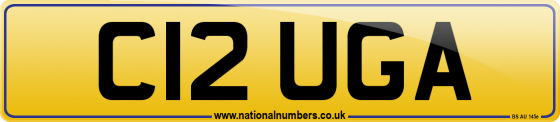 C12 UGA