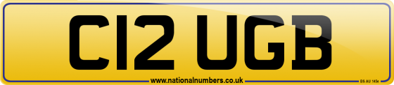 C12 UGB