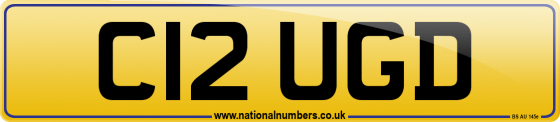 C12 UGD