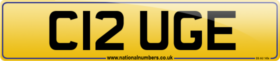 C12 UGE
