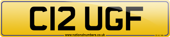 C12 UGF