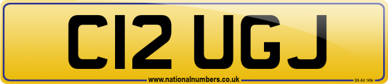 C12 UGJ