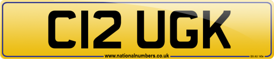 C12 UGK