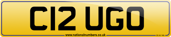 C12 UGO