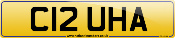 C12 UHA