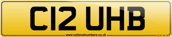 C12 UHB