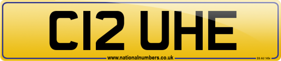 C12 UHE