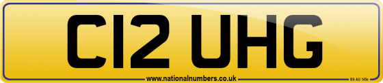 C12 UHG