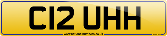 C12 UHH