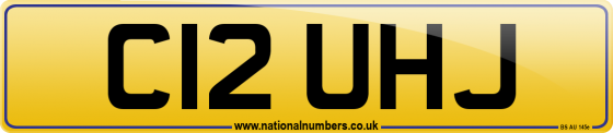 C12 UHJ